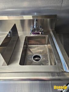 2023 Kitchen Food Trailer Kitchen Food Trailer Grease Trap Arizona for Sale