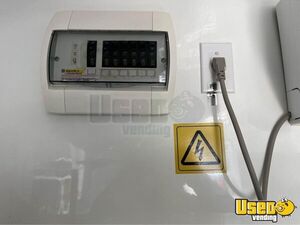 2023 Kitchen Food Trailer Kitchen Food Trailer Hand-washing Sink Arkansas for Sale