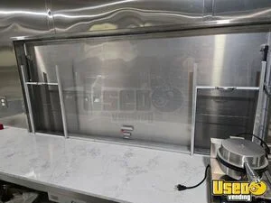 2023 Kitchen Food Trailer Kitchen Food Trailer Hand-washing Sink California for Sale