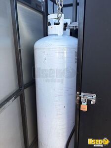 2023 Kitchen Food Trailer Kitchen Food Trailer Hot Water Heater Alabama for Sale