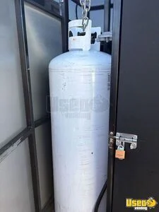 2023 Kitchen Food Trailer Kitchen Food Trailer Hot Water Heater Alabama for Sale