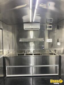 2023 Kitchen Food Trailer Kitchen Food Trailer Insulated Walls North Carolina for Sale