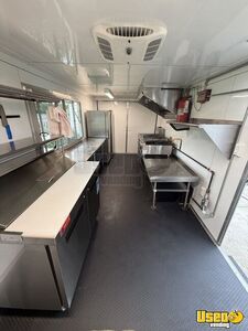 2023 Kitchen Food Trailer Kitchen Food Trailer Insulated Walls North Carolina for Sale
