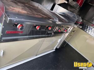 2023 Kitchen Food Trailer Kitchen Food Trailer Insulated Walls Texas for Sale