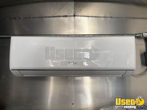 2023 Kitchen Food Trailer Kitchen Food Trailer Interior Lighting Alabama for Sale