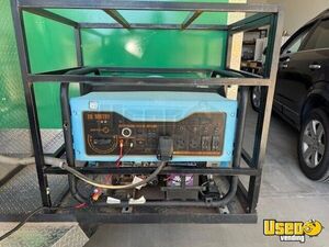 2023 Kitchen Food Trailer Kitchen Food Trailer Interior Lighting Arizona for Sale