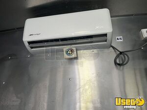 2023 Kitchen Food Trailer Kitchen Food Trailer Interior Lighting Illinois for Sale