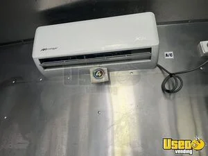 2023 Kitchen Food Trailer Kitchen Food Trailer Interior Lighting Illinois for Sale