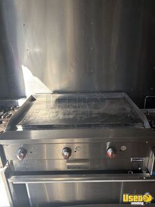 2023 Kitchen Food Trailer Kitchen Food Trailer Microwave Alabama for Sale