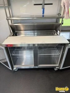 2023 Kitchen Food Trailer Kitchen Food Trailer Microwave North Carolina for Sale