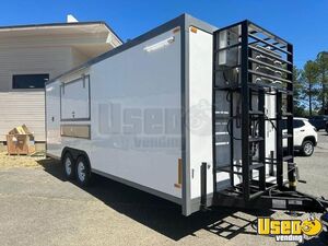2023 Kitchen Food Trailer Kitchen Food Trailer Missouri for Sale