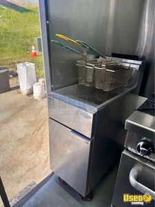 2023 Kitchen Food Trailer Kitchen Food Trailer Pos System Missouri for Sale