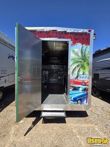 2023 Kitchen Food Trailer Kitchen Food Trailer Propane Tank Arizona for Sale