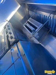 2023 Kitchen Food Trailer Kitchen Food Trailer Propane Tank California for Sale