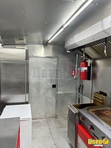 2023 Kitchen Food Trailer Kitchen Food Trailer Propane Tank Georgia for Sale
