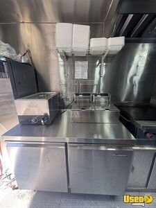2023 Kitchen Food Trailer Kitchen Food Trailer Propane Tank Georgia for Sale