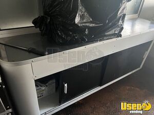 2023 Kitchen Food Trailer Kitchen Food Trailer Propane Tank Illinois for Sale