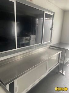 2023 Kitchen Food Trailer Kitchen Food Trailer Propane Tank Kentucky for Sale