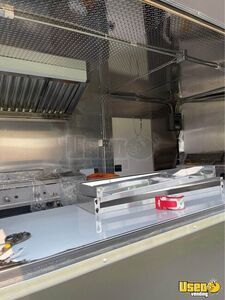 2023 Kitchen Food Trailer Kitchen Food Trailer Propane Tank Maryland for Sale