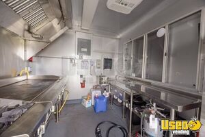 2023 Kitchen Food Trailer Kitchen Food Trailer Refrigerator Florida for Sale