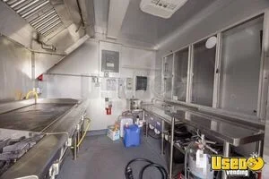 2023 Kitchen Food Trailer Kitchen Food Trailer Refrigerator Florida for Sale