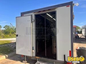 2023 Kitchen Food Trailer Kitchen Food Trailer Refrigerator Missouri for Sale