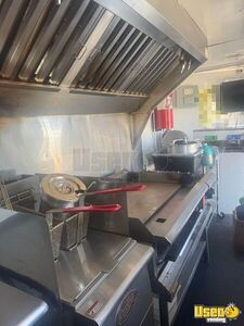 2023 Kitchen Food Trailer Kitchen Food Trailer Refrigerator Texas for Sale