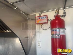 2023 Kitchen Food Trailer Kitchen Food Trailer Removable Trailer Hitch Texas for Sale