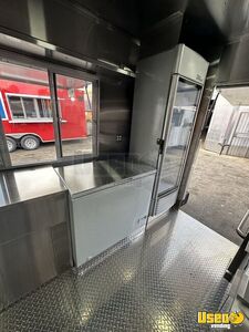 2023 Kitchen Food Trailer Kitchen Food Trailer Shore Power Cord Florida for Sale