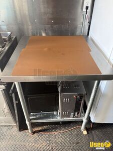 2023 Kitchen Food Trailer Kitchen Food Trailer Steam Table Alabama for Sale