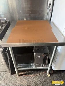 2023 Kitchen Food Trailer Kitchen Food Trailer Steam Table Alabama for Sale