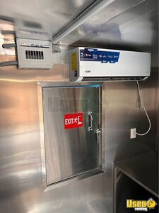 2023 Kitchen Food Trailer Kitchen Food Trailer Steam Table California for Sale