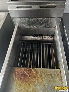 2023 Kitchen Food Trailer Kitchen Food Trailer Steam Table Illinois for Sale