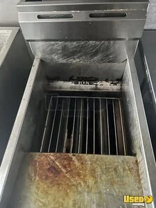 2023 Kitchen Food Trailer Kitchen Food Trailer Steam Table Illinois for Sale