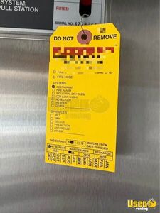 2023 Kitchen Food Trailer Kitchen Food Trailer Stovetop Alabama for Sale