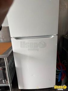 2023 Kitchen Food Trailer Kitchen Food Trailer Stovetop Alabama for Sale