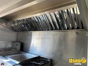 2023 Kitchen Food Trailer Kitchen Food Trailer Stovetop Arkansas for Sale
