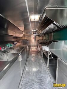 2023 Kitchen Food Trailer Kitchen Food Trailer Stovetop California for Sale