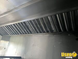 2023 Kitchen Food Trailer Kitchen Food Trailer Stovetop Illinois for Sale