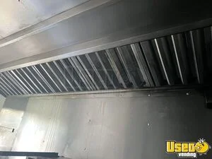 2023 Kitchen Food Trailer Kitchen Food Trailer Stovetop Illinois for Sale