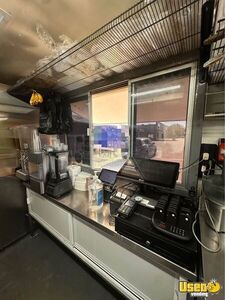 2023 Kitchen Food Trailer Kitchen Food Trailer Stovetop Missouri for Sale