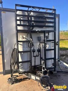 2023 Kitchen Food Trailer Kitchen Food Trailer Surveillance Cameras Missouri for Sale