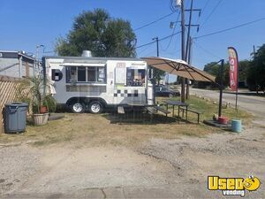 2023 Kitchen Food Trailer Kitchen Food Trailer Texas for Sale