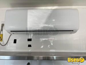 2023 Kitchen Food Trailer Kitchen Food Trailer Triple Sink Arkansas for Sale