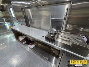 2023 Kitchen Food Trailer Kitchen Food Trailer Triple Sink California for Sale