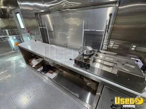 2023 Kitchen Food Trailer Kitchen Food Trailer Triple Sink California for Sale