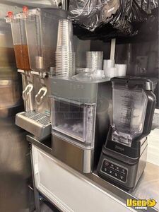 2023 Kitchen Food Trailer Kitchen Food Trailer Triple Sink Missouri for Sale