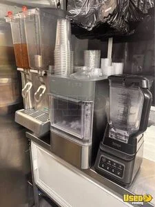 2023 Kitchen Food Trailer Kitchen Food Trailer Triple Sink Missouri for Sale