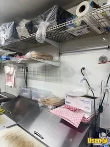 2023 Kitchen Food Trailer Kitchen Food Trailer Vertical Broiler Michigan for Sale