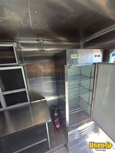 2023 Kitchen Food Trailer Kitchen Food Trailer Work Table Arizona for Sale
